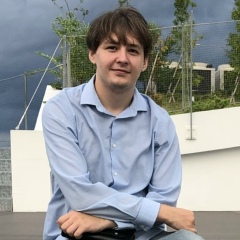 Андрей Назаренко, 18.01, Tokyo