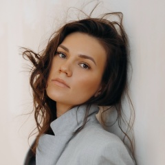 Anna Lazina, 13.07, Казань
