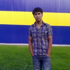 Mo'minov Eldorbek, 04.03, Коканд