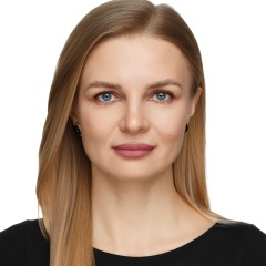 Света Эрте, 28.10.1989, Санкт-Петербург