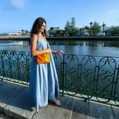 Наталья Насименто-Морозова, Karlsruhe