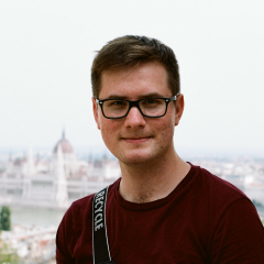 Дмитрий Колесников, 22.06.1990, Москва