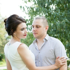 Ксюша Кихаева, 06.12, Астрахань