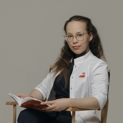 Полина Гусева, 25.02, Березники
