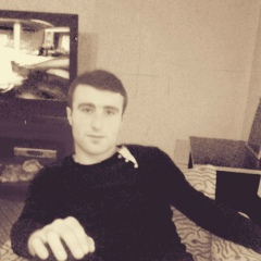 Achi Beridze, Батуми