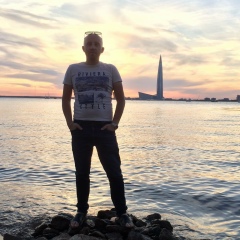 Павел Петров, 05.07.1986, Санкт-Петербург