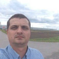 Артём Черных, 05.10, Саров