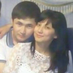 Жансая Ералиева, 14.10.1993, Кызылорда