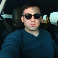 Парахат Реймбаев, 19.11.1994, Кунград