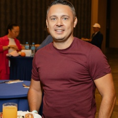 Дмитрий Аношкин, Актау