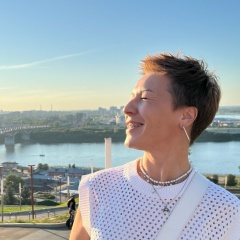 Анастасия Тарасова, 08.12, Владимир