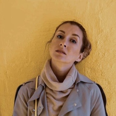 Анна Сергеева, 03.05