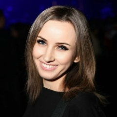 Евгения Судакова, 24.09, Москва