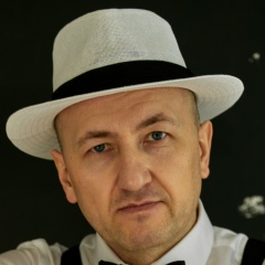 Евгений Пикула, 28.04, Челябинск