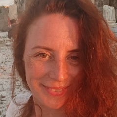Oksana Zagrebina, Санкт-Петербург