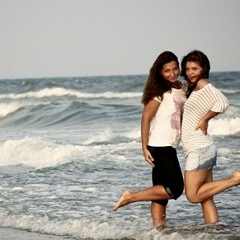 Екатерина Кузьмина, 15.09, Бишкек