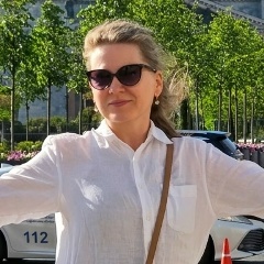 Елена Александровна, 30.07