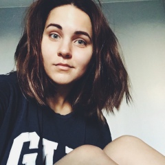 Дарья Мансурова, 02.04