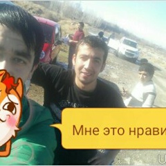 Зиёдулаев Аббосжон, 04.03.1992