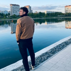 Эльджан Гусейнов, 29.07, Москва
