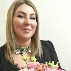 Алёна Тескатлипоки