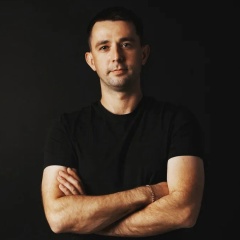 Дмитрий Петрик, 29.03.1988, Красноярск