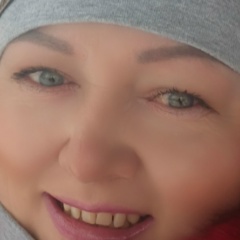 Светлана Васильевна