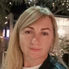 Альбина Столярова, Смоленск