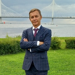 Игорь Богданов, 11.07.1966, Санкт-Петербург
