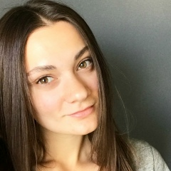 Екатерина Авраменко, 31.12