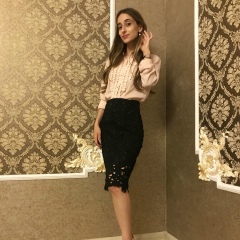 Эмилия , 27.03