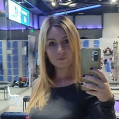 Ирина Букина, Сочи