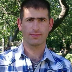 Mehdi Mehdiyev, 07.04.1987, Москва