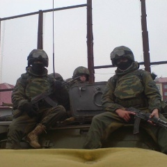 Олег Александров, 06.07.1987, Нижний Новгород