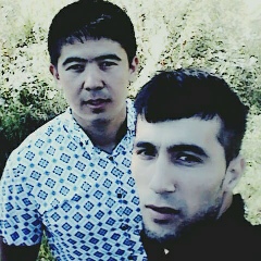 Азиз Пулатбоев