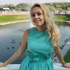 Наталия Богунова, 05.04, Речица