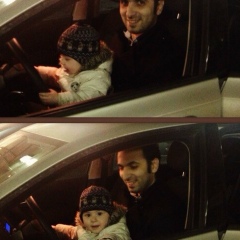 Ираклий Бехорашвили, 19.06.1983, Москва