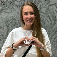 Лена Филипенко, 14.01, Самара