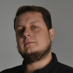 Юрий Маркин, 25.05.1997, Барнаул