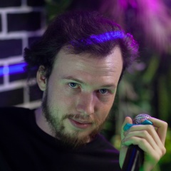 Антон Квасневский, 13.02.1996, Москва