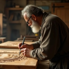 Андрей Беляев, Людиново