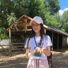 Оксана Купцова, 24.11, Омск