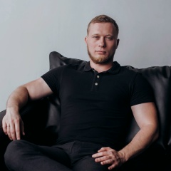 Максим Кожанов, 24.01, Волгоград