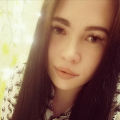 Анастасия Белова, 24.07, Нижний Новгород