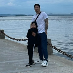 Serega Kogay, 18.07, Хабаровск