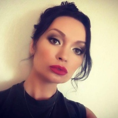 Наташа Марченкова, 21.08.1986