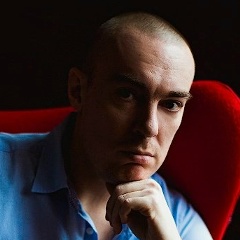 Денис Коновалов, Новосибирск