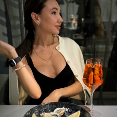 Даша Гайдук, 22.09, Калининград