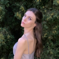 Алина Школьникова, 02.07
