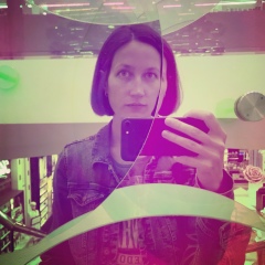 Оксана Бронникова, 05.05, Санкт-Петербург